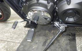 YAMAHA XVS1300CU 2015
