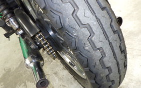 KAWASAKI W650 2009 EJ650A