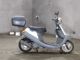 Фото Yamaha JOG APRIO с японского аукциона