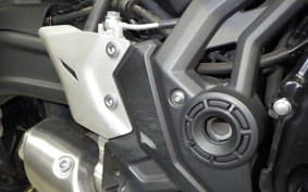 KAWASAKI NINJA 650 A 2019 ER650H