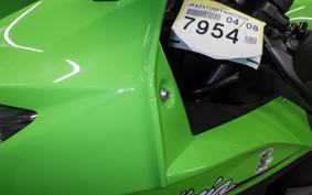 KAWASAKI ZX 10 NINJA R 2011