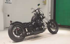 YAMAHA DRAGSTAR 400 1996 4TR