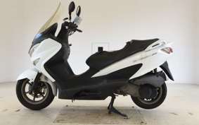 SUZUKI SKYWAVE 200 (Burgman 200) CH41A