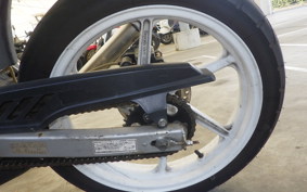 HONDA NS-1 AC12