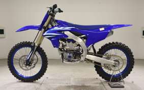 YAMAHA YZ250F 2019 CG58C
