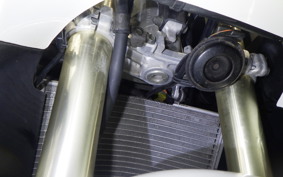 SUZUKI RGV250 Gamma Gen.3 VJ23A