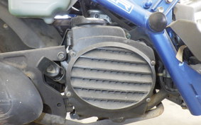 HONDA ZOOMER AF58