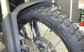 BMW F800GS 2011