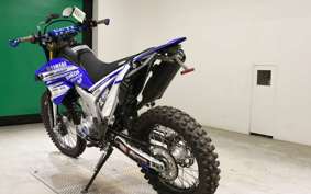 YAMAHA WR250R 2019 DG15J