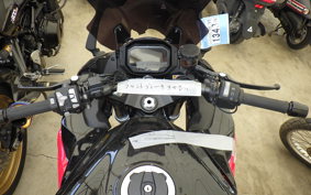 KAWASAKI NINJA 1000SX 2024 ZXT02K