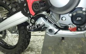 HONDA CRF250L 2013 MD47