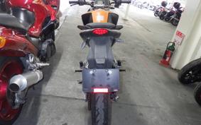KTM 200 DUKE 1997