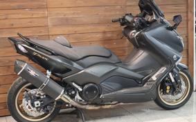 YAMAHA T-MAX 530 ABS IRON MAX 2016 SJ12J