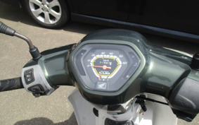 HONDA SUPER CUB50 AA04