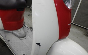 HONDA CREA SCOOPY AF55