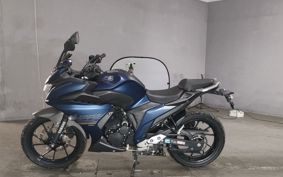 YAMAHA FATHER 250 RG42