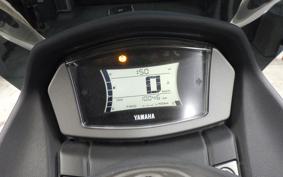 YAMAHA N-MAX 155 2021 SG66J