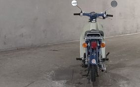 HONDA SUPER CUB50 AA01