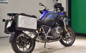 BMW R 1200GS 2018