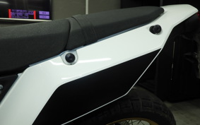 YAMAHA TENERE 700 2023 DM13J