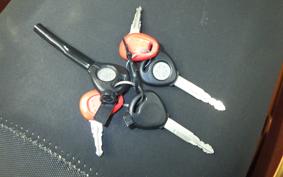 YAMAHA TRICITY 125 SE82J