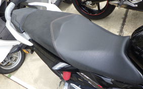 HONDA CBF125R 2013