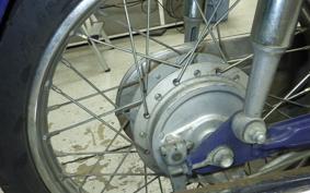 HONDA C50 SUPER CUB 1999 AA01