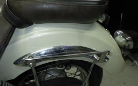 YAMAHA DRAGSTAR 250 1995 VG05J