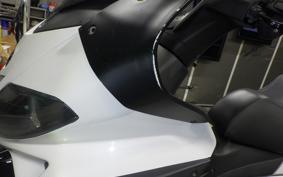 APRILIA SR MAX 300 2015