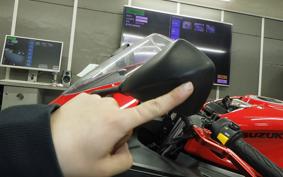 SUZUKI GSX-R125 DL32D