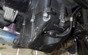 YAMAHA MT-09 ASP 2019 RN52J