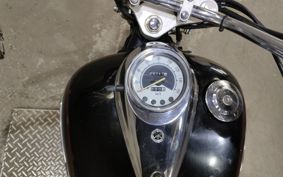 YAMAHA DRAGSTAR 250 VG02J