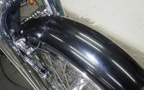 HONDA STEED 400 VLS 1999 NC37