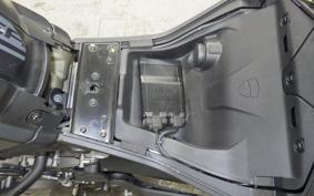 DUCATI MONSTER 937 + 2023