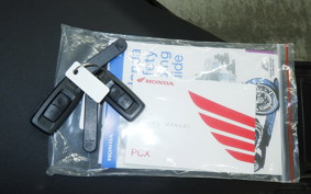 HONDA PCX 125 JK05