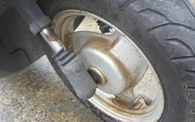 YAMAHA JOG POCHE SA08J