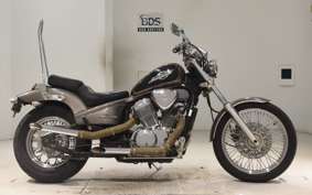 HONDA STEED 400 1997 NC26