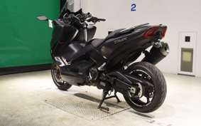 YAMAHA T-MAX 530 SX 2019 SJ15J
