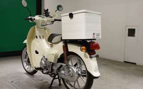 HONDA C110 SUPER CUB JA59