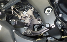 KAWASAKI NINJA 1000 A 2019 ZXT00W