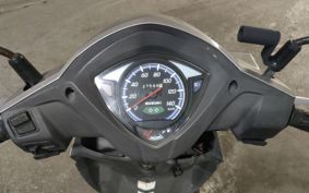 SUZUKI ADDRESS V110 CE47A
