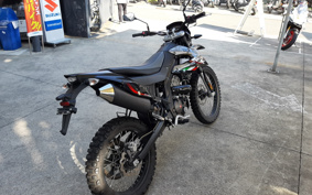 APRILIA RX 125