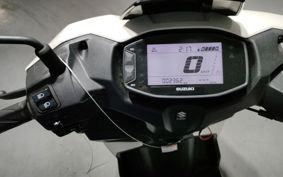 SUZUKI AVENIS125 EA12J