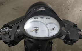 SYM Fiddle X125 AW12W