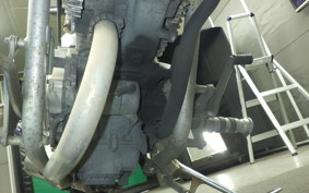 HONDA MAGNA 250 MC29