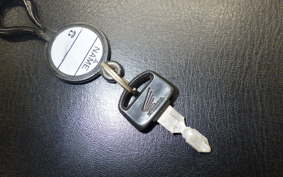 HONDA DAX 50 GEN 2 AB26
