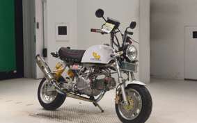 HONDA MONKEY<ﾌ･ﾀﾞ> AB27