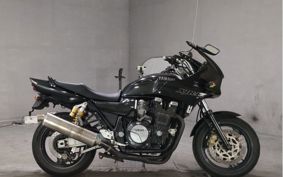 YAMAHA XJR1200 R 1998 4KG