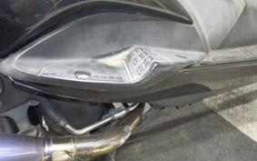 YAMAHA MAJESTY 125 FI 5CA