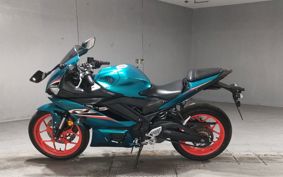 YAMAHA YZF-R25 RG43J
